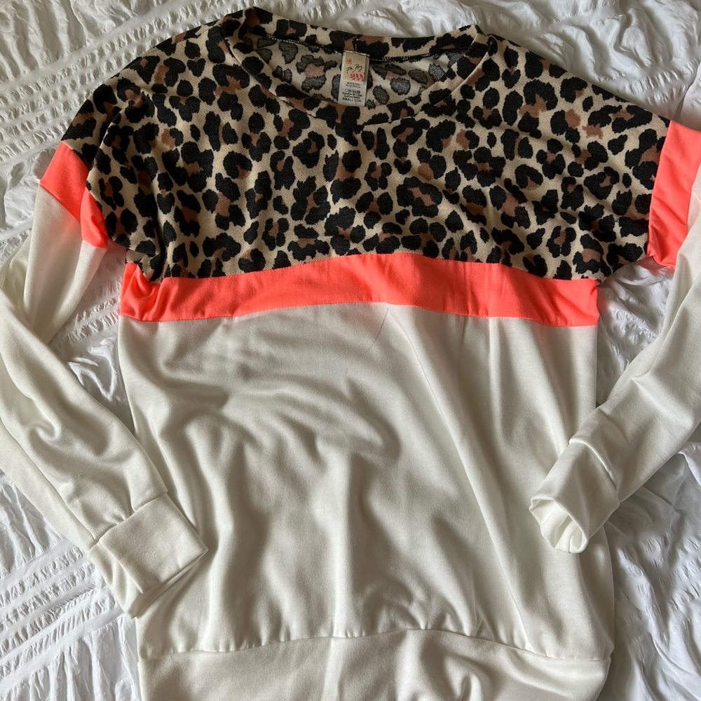 long sleeve
